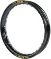 JANTE 1.85X16 32H NOIRE