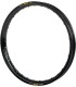 RIM 1.40X17 32H BLACK
