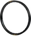 RIM 1.40X17 32H BLACK