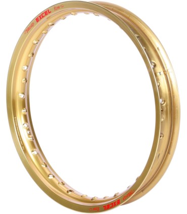 RIM 2.15X18 36H GOLD