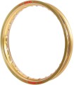 RIM 2.15X18 32H GOLD