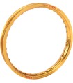 RIM 2.15X18 36H GOLD