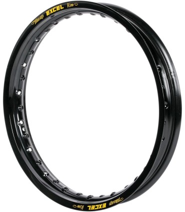 RIM 2.15X18 36H BLACK