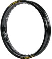 RIM 2.15X18 36H BLACK