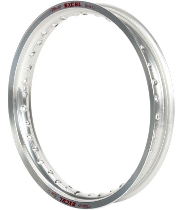 RIM 2.15X18 36H SILVER