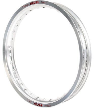 RIM 2.15X18 32H SILVER