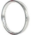 RIM 2.15X18 36H SILVER