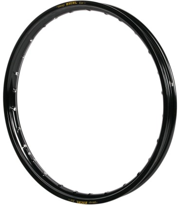 RIM 1.40X19 28H BLACK