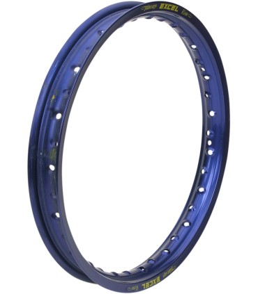 RIM 1.85X19 36H BLUE