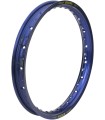 RIM 1.85X19 36H BLUE