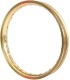 RIM 1.85X19 36H GOLD