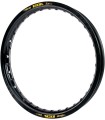 RIM 1.85X19 36H BLACK