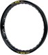 RIM 1.85X19 32H BLACK
