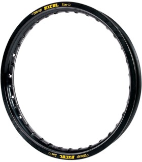 RIM 1.85X19 32H BLACK