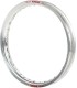 RIM 1.85X19 36H SILVER