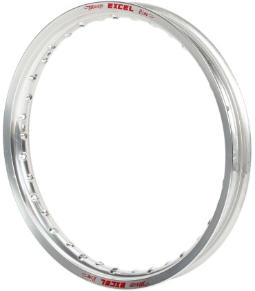 RIM 1.85X19 36H SILVER