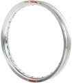 RIM 1.85X19 36H SILVER
