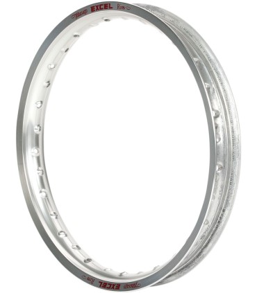 RIM 1.85X19 32H SILVER