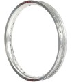 RIM 1.85X19 32H SILVER