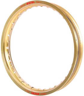 RIM 2.15X19 36H GOLD