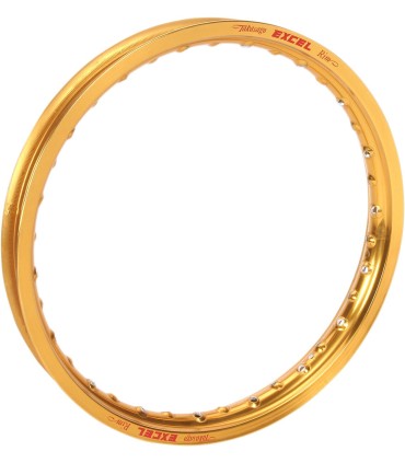 RIM 2.15X19 32H GOLD