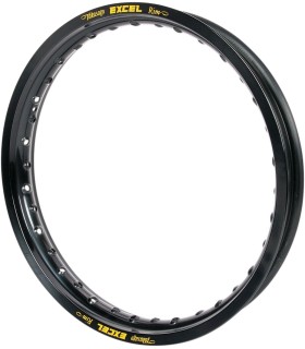 RIM 2.15X19 36H BLACK