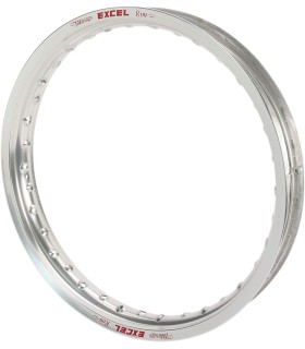 RIM 2.15X19 36H SILVER