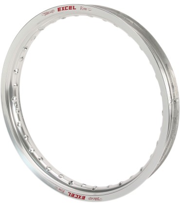 RIM 2.15X19 32H SILVER