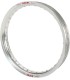 RIM 2.15X19 36H SILVER