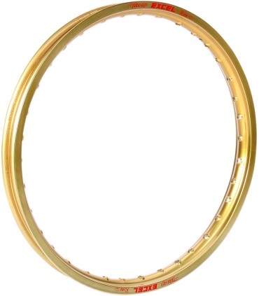 RIM 1.60X21 36H GOLD