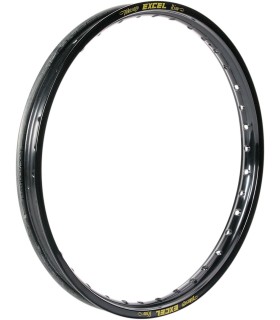RIM 1.60X21 36H BLACK