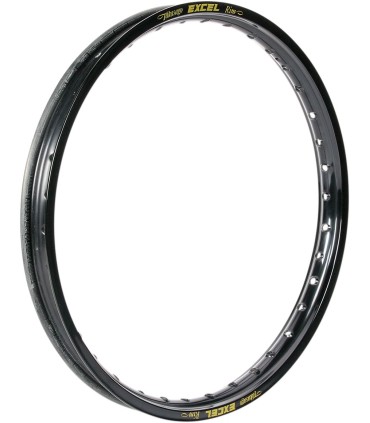 RIM 1.60X21 36H BLACK