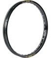 RIM 1.60X21 36H BLACK