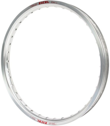 RIM 1.60X21 36H SILVER