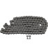 CHAIN RK428SB 126C
