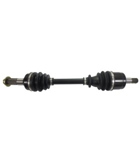 AXLE KIT MSE FRONT HISUN