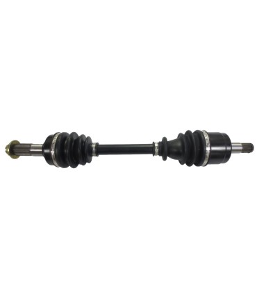 AXLE KIT MSE FRONT HISUN