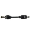 AXLE KIT MSE FRONT HISUN