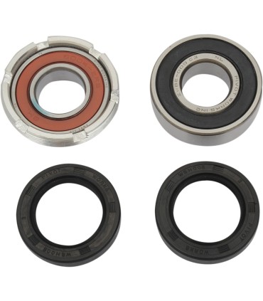 REAR WHL BEARING KIT HON