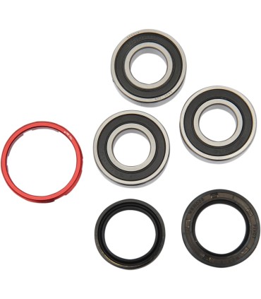 REAR WHL BEARING KIT HON