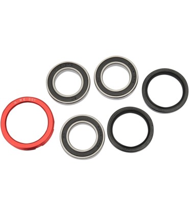 REAR WHL BRG KIT HONDA