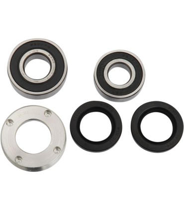REAR WHEEL BRG KIT