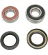 REAR WHEEL BRG KIT