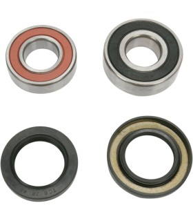 REAR WHEEL BRG KIT