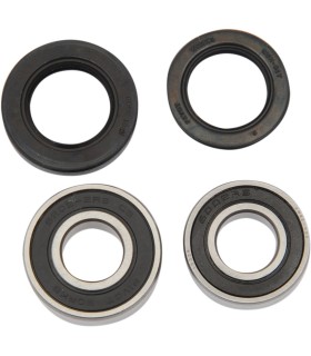 REAR WHEEL BRG KIT