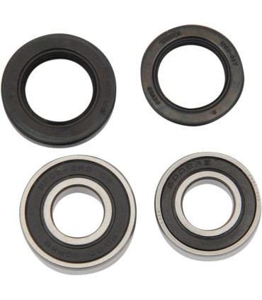 REAR WHEEL BRG KIT