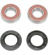 REAR WHL BEARING KIT KAW