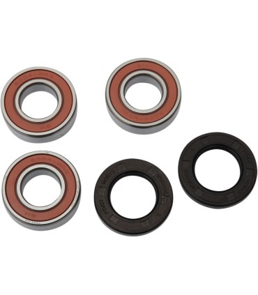 REAR WHL BEARING KIT KAW