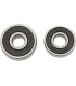 REAR WHEEL BRG KIT