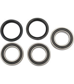 RR WHL BRG KIT KX125/250